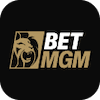 BetMGM UK logo