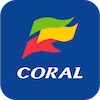 Coral logo