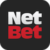 NetBet logo