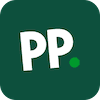 Paddy Power logo