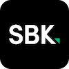 SBK logo