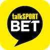 talkSPORT Bet logo