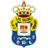 Las Palmas badge