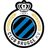 Club Brugge badge