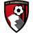 AFC Bournemouth badge