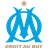Marseille badge
