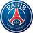 Paris SG badge