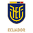 Ecuador badge