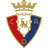 Osasuna badge