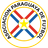 Paraguay badge