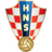 Croatia badge