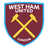 West Ham badge