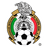 Mexico badge