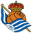 Real Sociedad badge