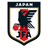 Japan badge