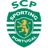 Sporting badge