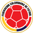Colombia badge