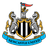 Newcastle United badge