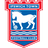 Ipswich badge