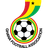 Ghana badge