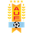 Uruguay badge
