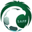 Saudi Arabia badge