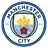 Manchester City badge