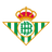 Real Betis badge