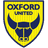 Oxford United badge