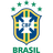 Brazil badge