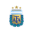 Argentina badge