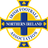 Northern Ireland badge