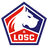 Lille badge
