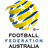 Australia badge