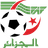 Algeria badge