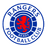 Rangers badge