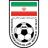 Iran badge