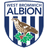 West Bromwich badge