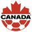 Canada badge