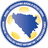 Bosnia badge