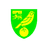 Norwich City badge