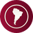 WC Qualification South America Badge